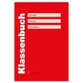 Klassenbuch (rot)