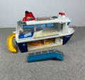 PLAYMOBIL 6978 Kreuzfahrtschiff Panama