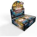 Konami Yu-Gi-Oh! The Infinite Forbidden Â€“ Display Â€“ Deutsche Ausgabe
