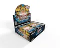 Konami Yu-Gi-Oh. The Infinite Forbidden – Display – Deutsche Ausgabe