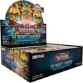 YuGiOh! The Infinite Forbidden - Display - DEUTSCH - NEU & OVP!