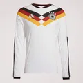 ADIDAS Herren Trikot Deutschland DFB WM2026 Authentic Heim