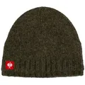 Engelbert Strauss Beanie Engelbert Strauss Unisex - Erwachsene e.s. Grobstrickmütze grün L/XL