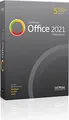 SoftMaker Office Professional 2021. Für Win 10 / Win 8 / Win 7 / Mac / Linux
