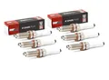 Set 6 Zundkerzen Champion Iridium BMW M3 M4 Z4 Serie 1 7 8 40i Toyota Supra 3.0