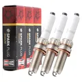 3x CHAMPION OE259 RERX4ZWYPD-1 Zündkerze für BMW 2er F45 F46 X1 F48 X2 F39 B38
