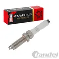 CHAMPION IRIDIUM ZÜNDKERZE passend für BMW 1 2 3 4 5 6 7 8 I8 X1 X2 X3 X4 X5 X6