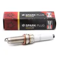 CHAMPION OE259 RERX4ZWYPD-1 Iridium Zündkerze für BMW B38 B48 B58 12122455258