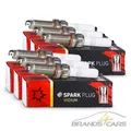 6x CHAMPION ZÜNDKERZE FÜR BMW 1-ER F20 3-ER F30 G20 4-ER 5-ER G30 7-ER G11 X3 X5