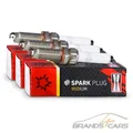 3x CHAMPION ZÜNDKERZE FÜR BMW 1-ER F40 2-ER F45 3-ER F30 X1 F48 X2 F39 INI B38