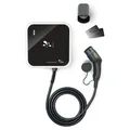 JUICE CHARGER me 3 mit MID (anthrazit/schwarz, 11kW (22 kW), 5 Meter Kabel)