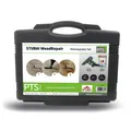 STUBAI WoodRepair - Holzreparatur Set ausbessern von Holzböden und Löchern 25210