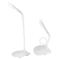 Eaxus  79760 Schreibtischleuchte LED LED   Weiß