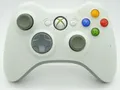 Original Microsoft Xbox 360 Wireless Controller für Xbox 360  -Vom Händler-