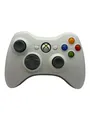 Xbox 360 Microsoft Wireless Original Controller Gamepad geprüft aufbereitet