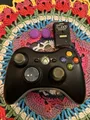 Top Original Xbox 360 Controller - Wireless schwarz