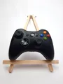 Wireless Controller Schwarz [Xbox 360]