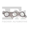 FA1 489-009 Dichtung, Abgaskrümmer for HYUNDAI KIA