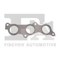 FA1 489-009 Dichtung, Abgaskrümmer Für HYUNDAI, KIA