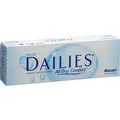 Dailies All Day Comfort, sphärisch (-1.25, Tageslinse, 30 Stk., Sphärisch) (100161)