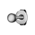 True Rebels Herren Ohrstecker aus Edelstahl