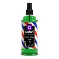 Gabri Barber Cologne | After Shave Spray für Männer | Rasur Duftwasser Aromatisch-Intensiv | Barber Eau de Cologne mit praktischen Pump-Spender | Turkish Cologne (No4, 400 ml (1er Pack))