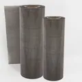 Aquagart 70cm x 40cm Edelstahlgewebe für Siebfilter Bogensieb Sieb Teich