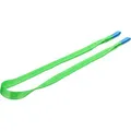 Feldtmann Hebeband 84542-4M, TECTOR, 4m x 60mm, EN 1492-1 grün, Traglast 2 Tonnen
