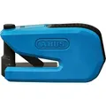 Abus Granit Detecto One 2.0, Bremsscheibenschloss m. Alarm - Blau/Schwarz