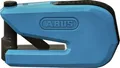 Bremsscheibenschloss mit Alarm Abus GRANIT™ Detecto SmartX™ 8078 2.0 blau