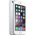 Apple iPhone 6 64 GB Silber MG4H2ZD/A - DE Ware - Silber