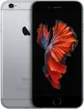 Apple iPhone 6s - 64GB - Silber "ok" (Ohne Simlock) A1586 (CDMA + GSM)