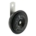 Signalhorn 108 db(A) 12V schwarz für S51