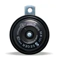 Hupe Signalhorn 108Db 12Volt 350-420Hz Ø 76mm für Simson S51 S53 S70 S83 MZ ETZ