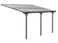 WESTMANN Terrassenüberdachung "Bruce 435"