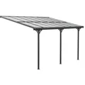 Westmann Terrassenüberdachung Bruce - versch. Ausführungen