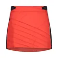 CMP Woman Skirt campari (C653) 46