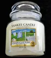 Yankee Candle  CLEAN COTTON,  411g