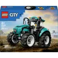 60498 LEGO CITY Traktor (60498); Bauset mit Minifigur