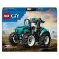 LEGO Traktor (60498, LEGO City) (60498)