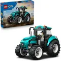LEGO City 60498 Traktor, ab 6 Jahre, 204 Teile