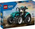 Traktor LEGO  CITY  60498  N01/26