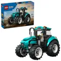 Gadget - Lego: 60498 - City Great Vehicles - Trattore -D- Lego