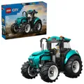 5702018031933 LEGO CITY 60498 Traktor Lego