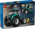 60498 - LEGO City - Traktor