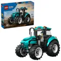 LEGO® 60498 – City – Traktor – NEU & OVP