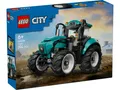 LEGO® City 60498 - Traktor, Neuheit 2026, 204 Teile, Alter 6+, +++ NEU & OVP +++