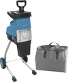 Güde - Gartenhäcksler GH 2801 SILENT; 94374