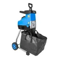 Güde Gartenhäcksler » GH 2801 SILENT « 2800 Watt, Walzenhäcksler