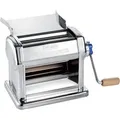 Imperia 010 Nudelmaschine Manuelle Nudelmaschine